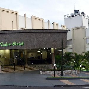 Cedro Hotel