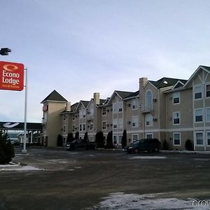 Coast Hinton Hotel